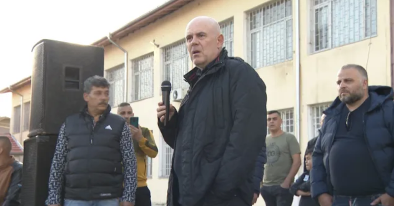 Няма да оправдаем никой виновен и няма да обвиним никой