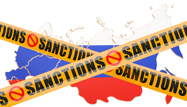 Одобрени са и санкции срещу чуждестранни граждани - т. нар.