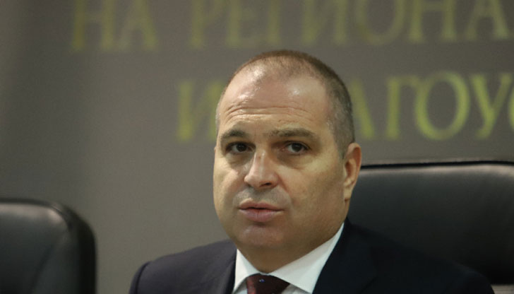 Суверенът иска спокойствие и ние да се разберем помежду си,