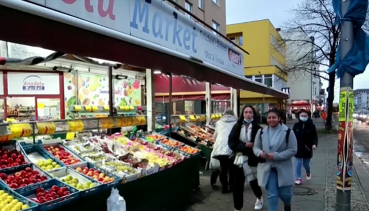 Основен фактор за това е поскъпването на суровинитеЦените в Германия