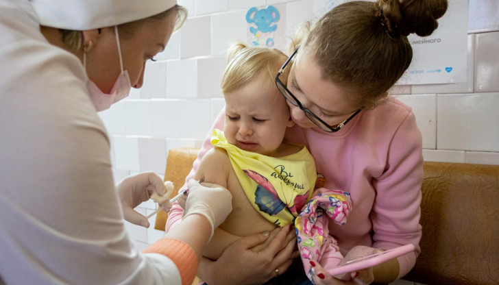 Близо 70 хиляди са децата на 12 години, които до