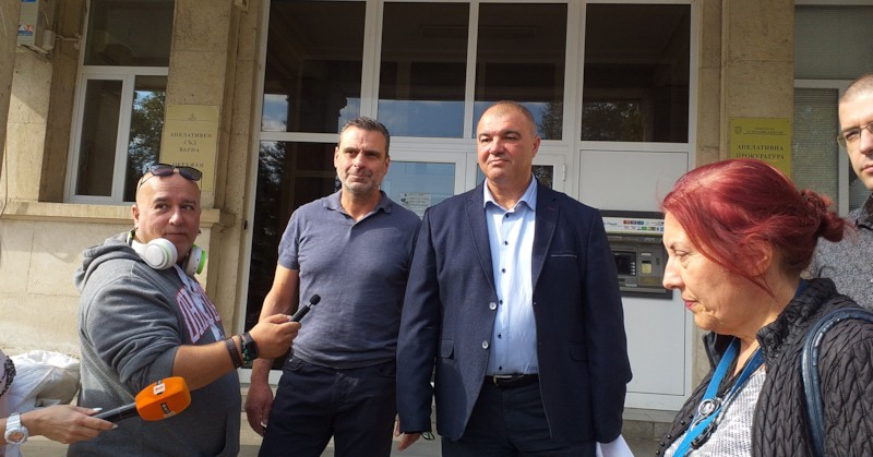 Престъпната група се е занимавала със заявяване на кредити от