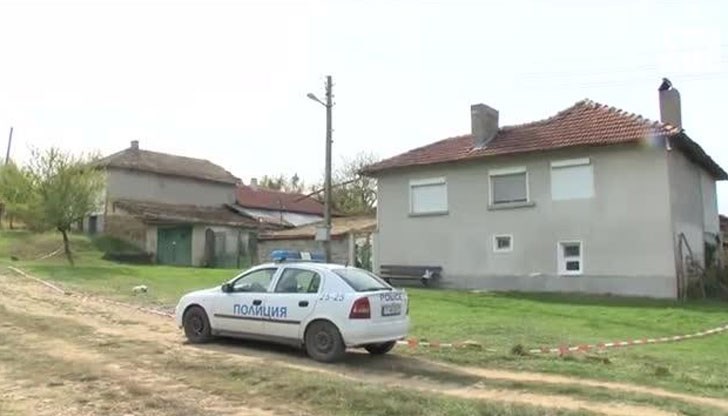 Заподозреният и преди е съден за убийство, има 8 присъди за