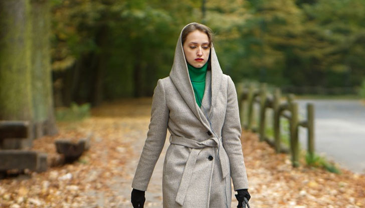 Температурите днес ще се понижат с 4°-6°Днес през страната ще