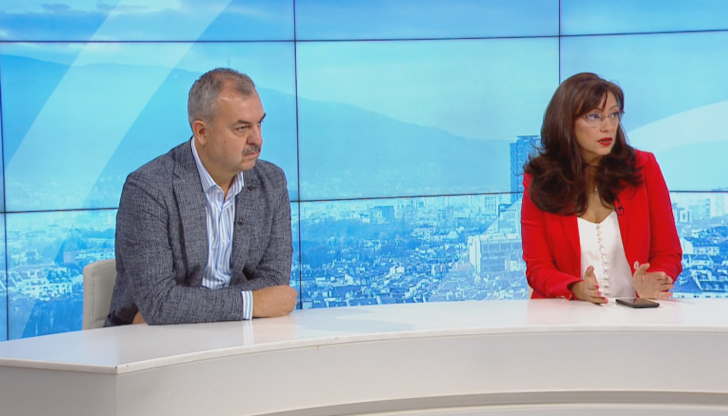 Любчо Нешков: Душата и сърцето на македонизма е конфронтацията и