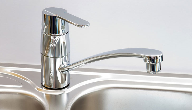 Нормалното водоподаване ще бъде нарушено от 8:30 до 16:30 ч.На 27.10.2022