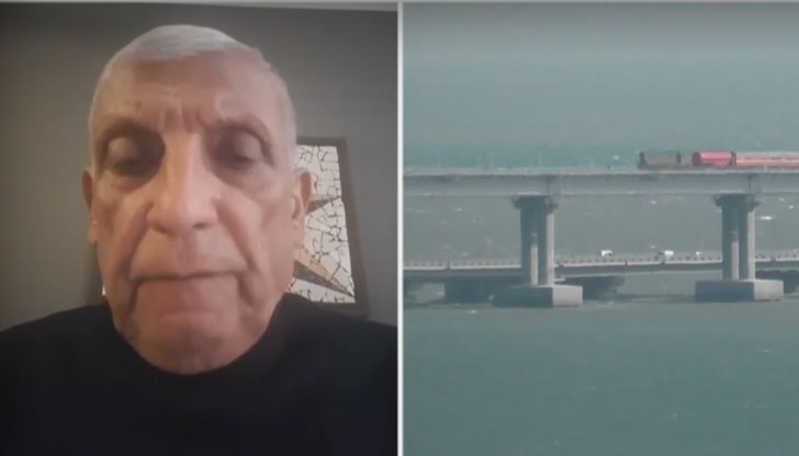 Редица експерти имат съмнения, че актът е предизвикан от самата