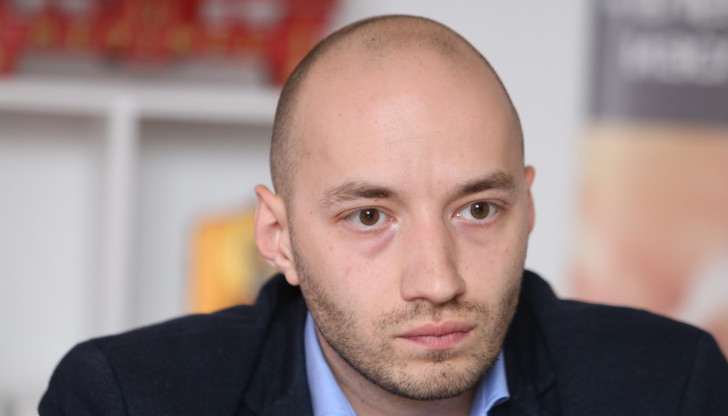 Димитър Ганев: Седнете и се разберете под някаква формаАко има някакво