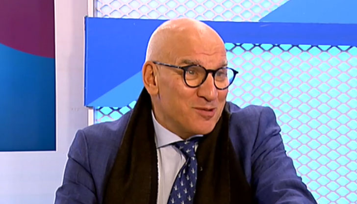 Дългосрочно планиране на високи дефицити със сигурност ще доведе до