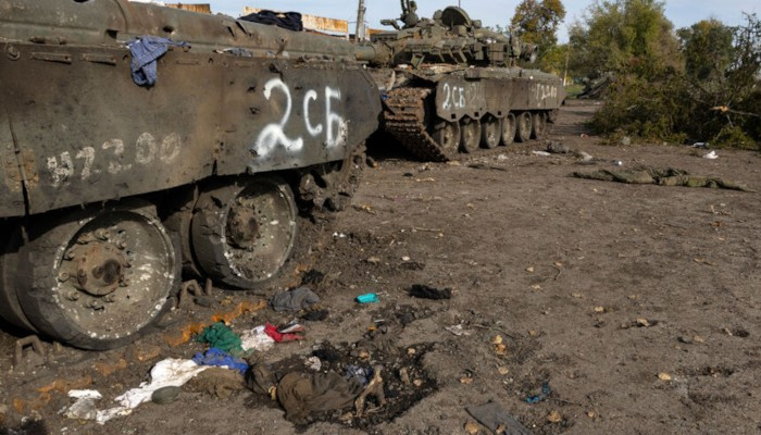 На този фон в Русия още не са решили в