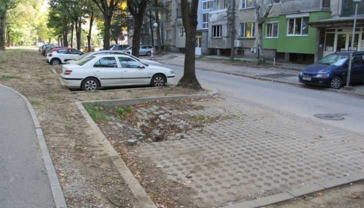 Предвид ремонтите на ВиК - Русе срокът няма да бъде