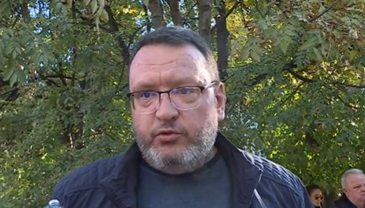 Камион блъсна младата жена на пешеходна пътека в София преди 10