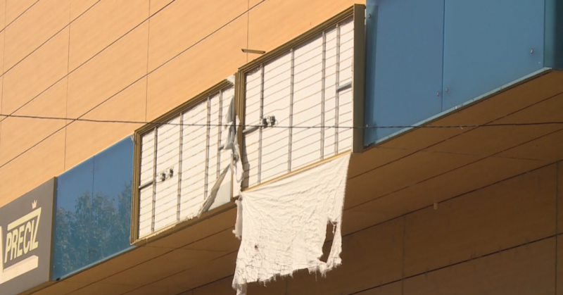 Тийнейджъри нанесоха щети за десетки хиляди левове в МОЛ-а до болницатаОсвен