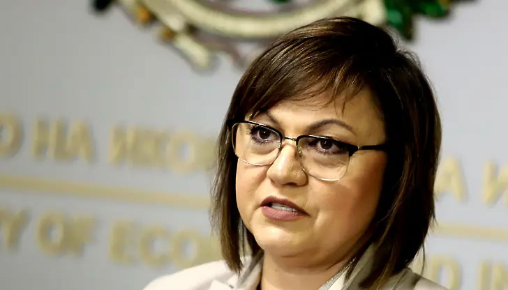 Лидерът на БСП вече каза, че няма да се яви