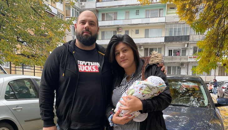 Йордан и Ралица са изтеглили 90 000 лева, профукали по-голямата част