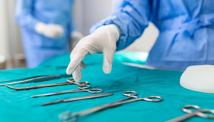 81 на сто от делата се водят не срещу лекари,