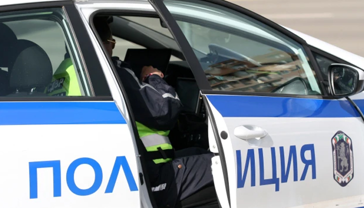 48-годишният русенец е криминално проявен и осъжданБързо производство е образувано