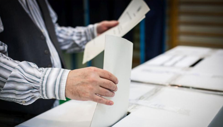 86 124 души гласуваха на вота в неделя с Не