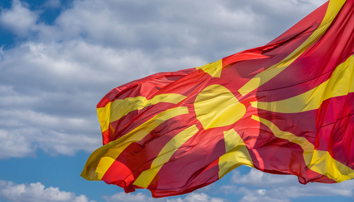 ВМРО-ДПМНЕ внася закона след тримесечно обещание на правителството да внесе