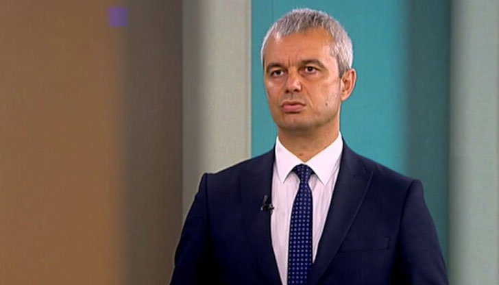 Очаквам правителство, маскирано като програмноПравителство на ГЕРБ, Продължаваме промяната, ДПС