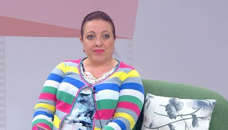 Луната оказва много силно влияние върху управлението на течностите в