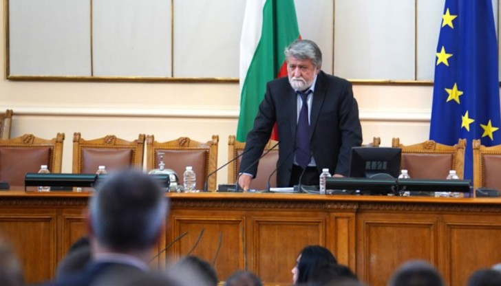 Днес в 10:00 часа обсъждането на кандидатите продължаваДен трети на