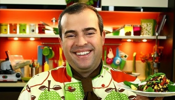 Бебето може да е първото за годинатаТерминът на внучето ми