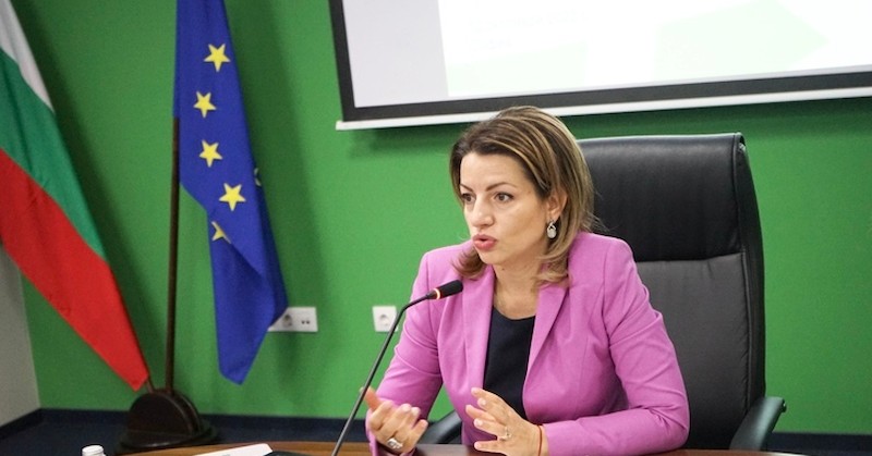 Парите по Програма Околна среда“ 2021-2027 г. ще се разпределят в