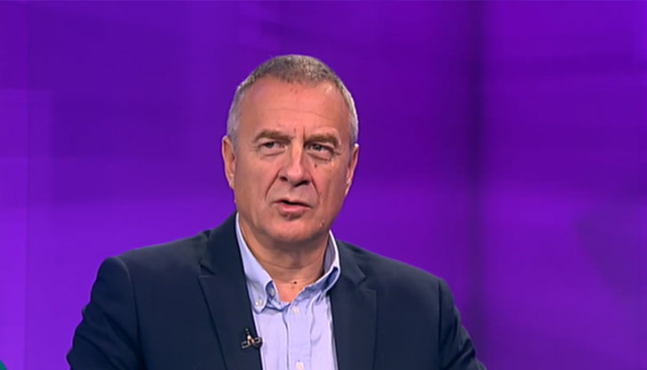 Според бившият председател на ДАНС трябва да се състави антипопулистко