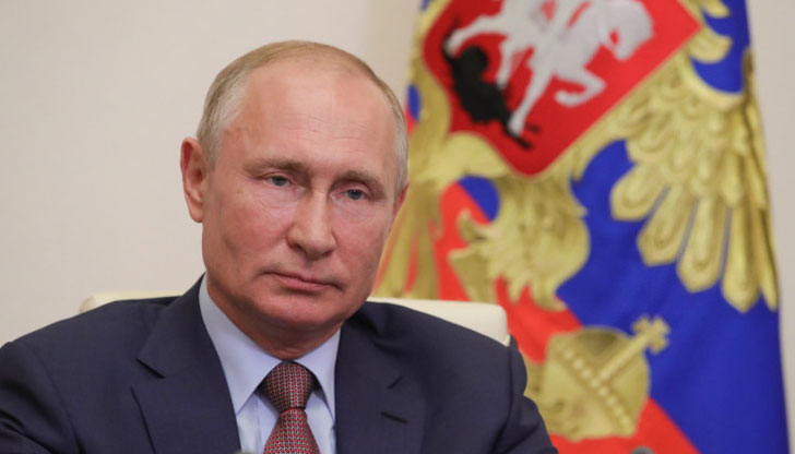 Русия продължава да събира факти за саботаж срещу Северен потокСеверен