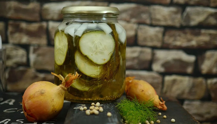 Ако търсите лесен начин да запазите зеленчуците, ето 10 съвета,