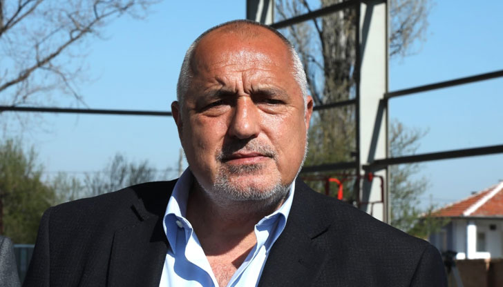 Едрият бивш бодигард се опитва да се представи като проевропейски