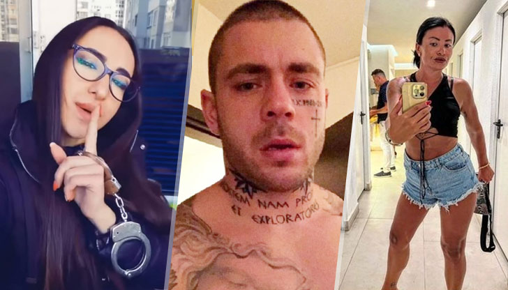 Буба и Симона не са лицето на полицията, никой не