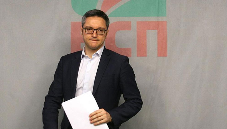 Нека не гадаем. Да видим как победителят на изборите ще