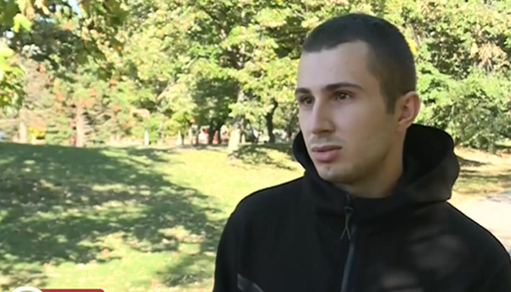 Шофьорът на скъпата кола бил редовен клиент на Димитър ГеровПрез