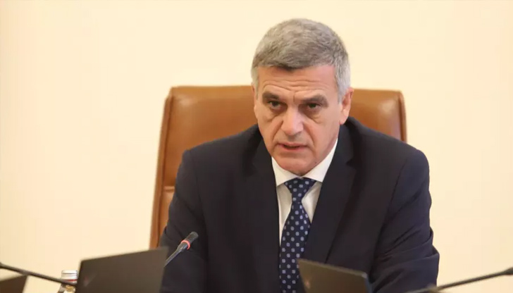 Янев: Предстои ни една много тежка зима и е добре България