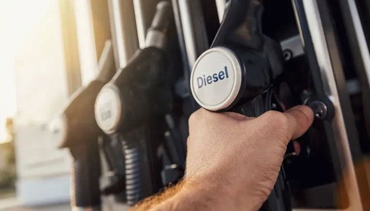 Запасите на крайните потребители са изключително нискиКогато стане дума за