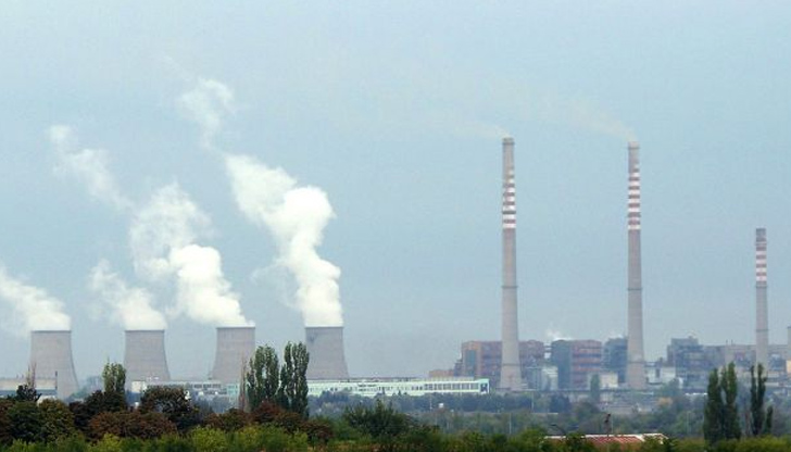 В центъра на Русе осезаемо се усеща бакелитЗа това алармираха