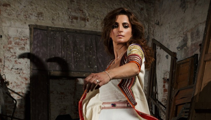 Певицата ще представи новата си концертна програма на 1 ноември“JAZZ