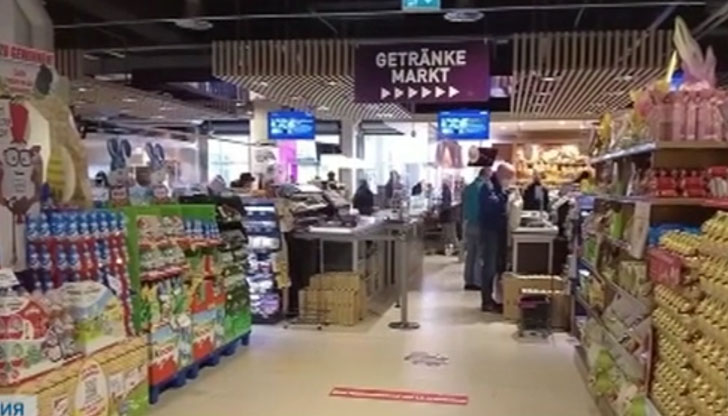 Хранителните банки в Германия са повече от 960Проблеми с изхранването