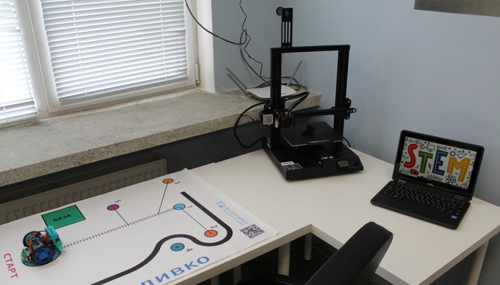 До 2026 година всяко училище трябва да е оборудвало поне по