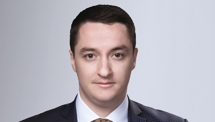 Божанков: ГЕРБ са готови на всичко, за да вземат отново властта“ГЕРБ са първи,