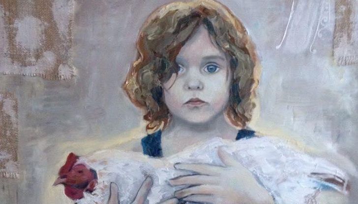 36-годишната жена е завършила е ученичка на един от най-обичаните русенски