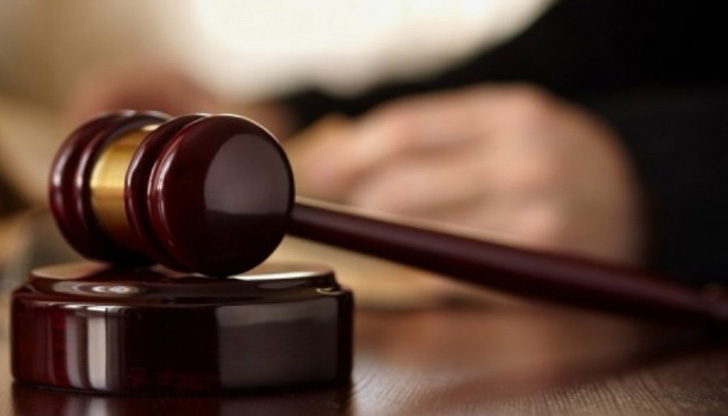 Младият мъж е задържан за 72 часа23-годишният мъж, който бе