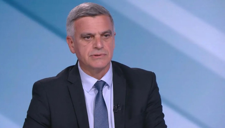 Направата на правителство е важен жест към всички българиАко мандатът