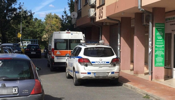 Възрастният мъж бил с влошено здравословно състояние, оплаквал се е