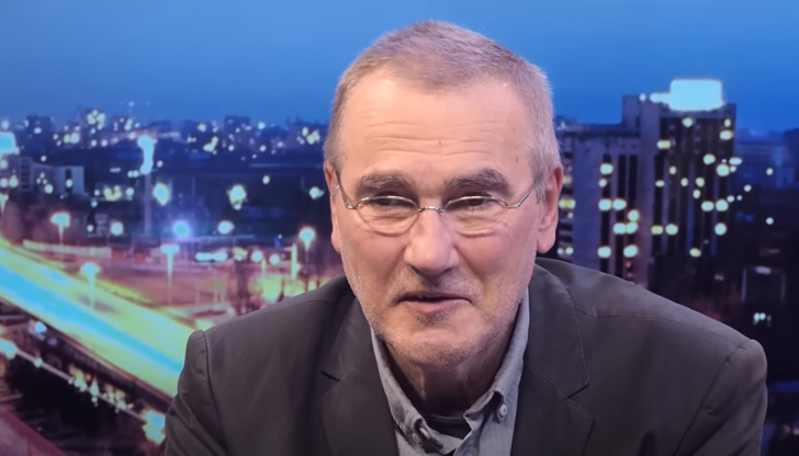 ГЕРБ дължи своята власт на “лоялни олигарси като в РусияИван