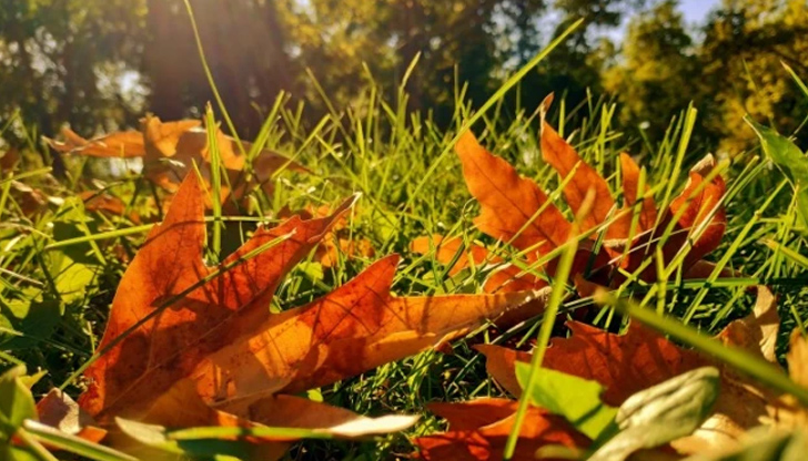  Температурите започват плавно да се понижаватВ сряда облачността ще бъде