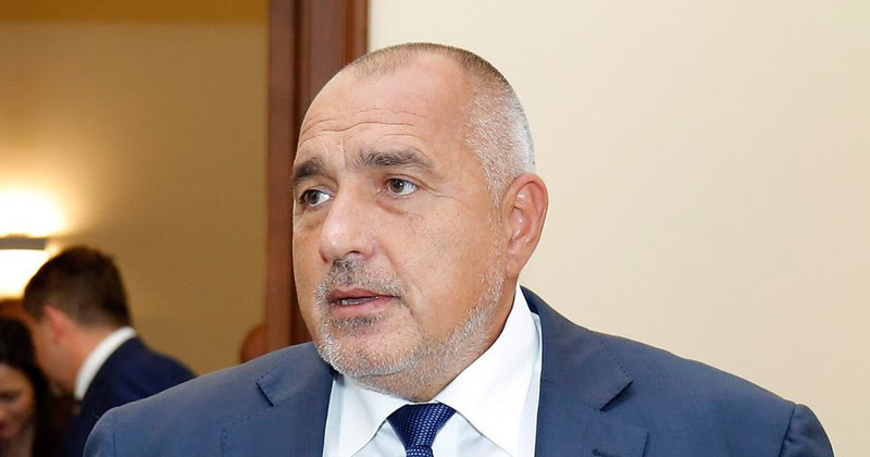 В коментари в чужбина за изборите в България се споменава