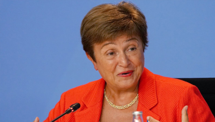 През последната година от пандемията с Ковид насам МВФ е